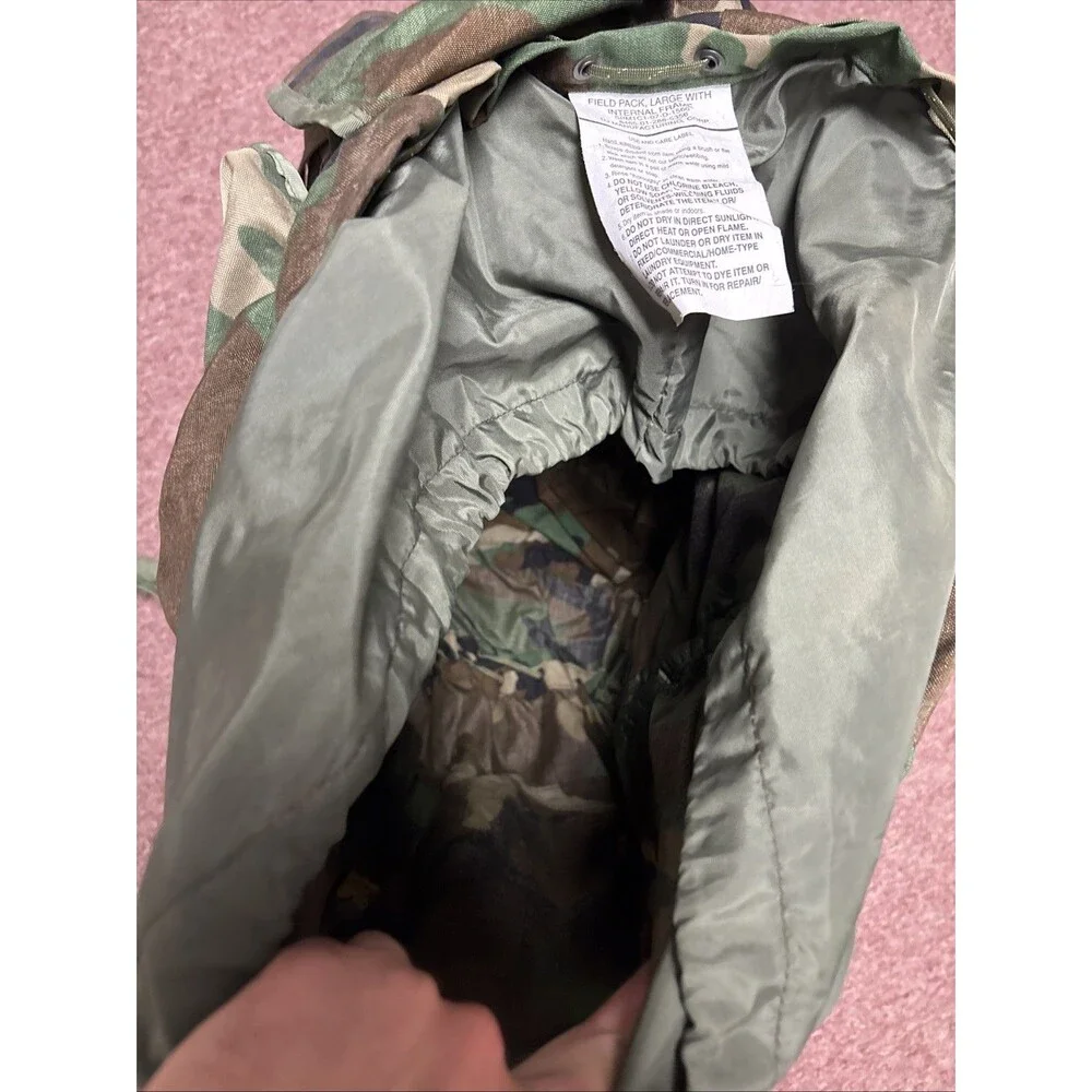 N/A nice bag
